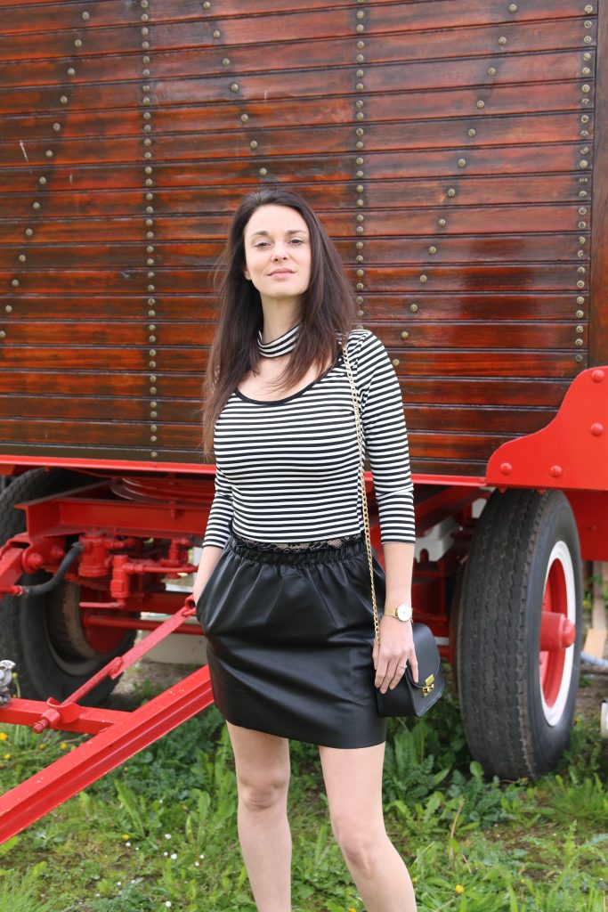 Sexy Mom jeans & Isabel Marant Look a likes polette sacha come get fashion furla