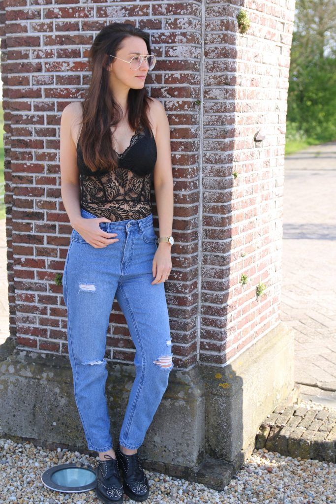 Sexy Mom jeans & Isabel Marant Look a likes polette sacha come get fashion 