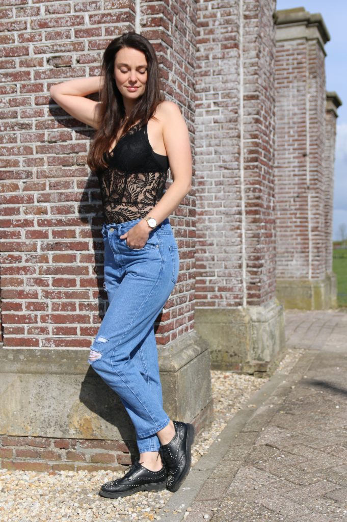 Sexy Mom jeans & Isabel Marant Look a likes polette sacha come get fashion