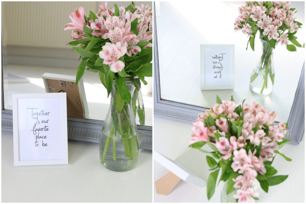 desenio fotolijsten posters puur hoop girlpower bloot naakt