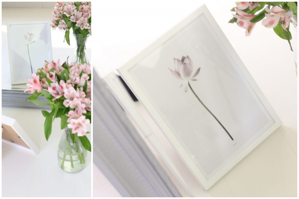 desenio fotolijsten posters puur hoop girlpower bloot naakt