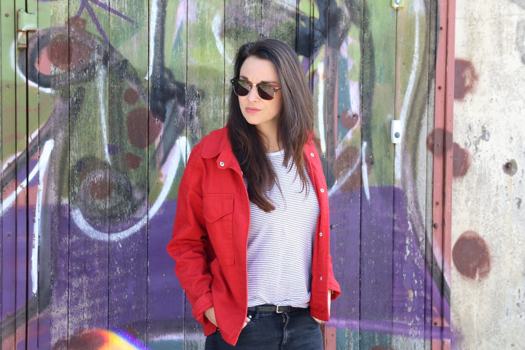 elisestore fashion fun music bmw creepers fring sun fashionshoot