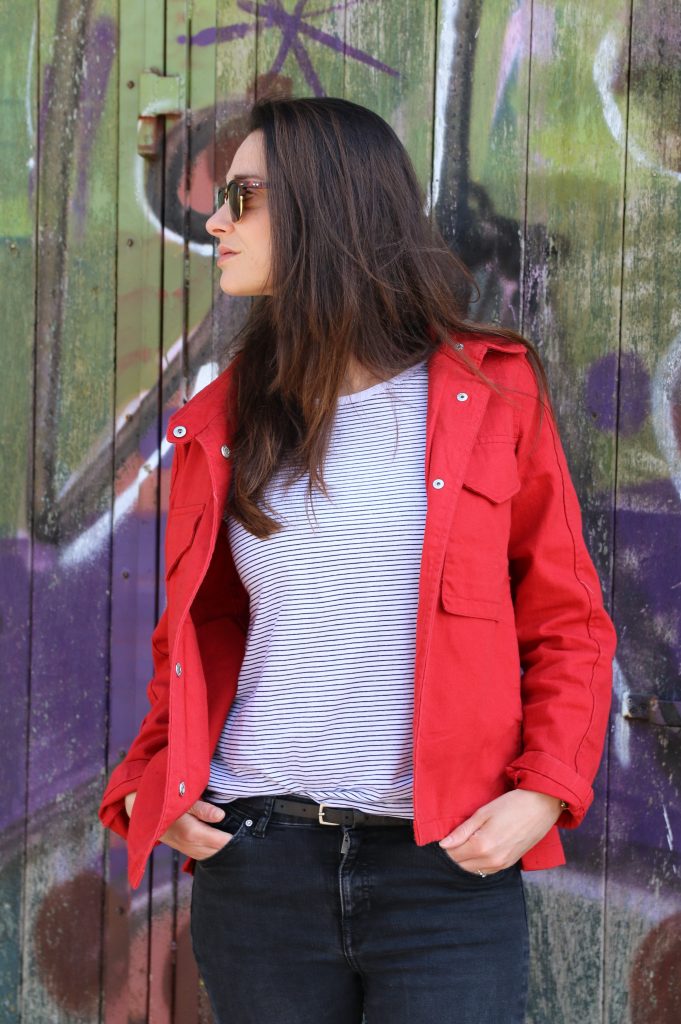 elisestore fashion fun music bmw creepers fring sun fashionshoot