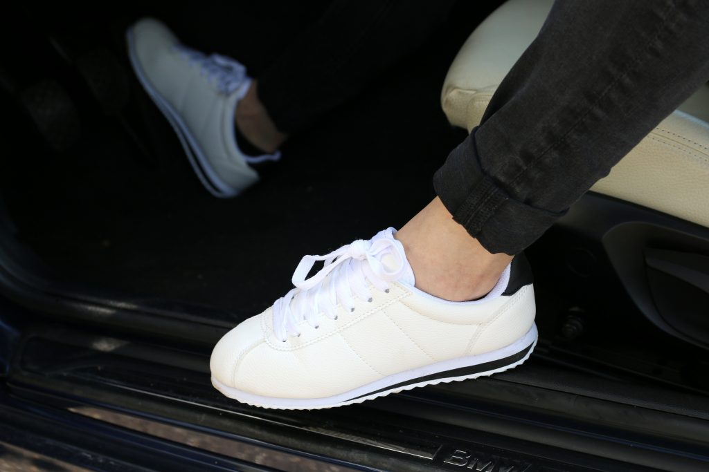 elisestore fashion fun music bmw 1serie sun fashionshoot