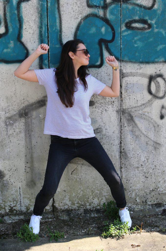 elisestore fashion fun music sun fashionshoot