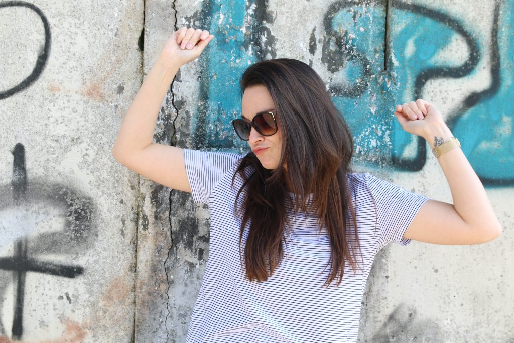 elisestore fashion fun music sun fashionshoot