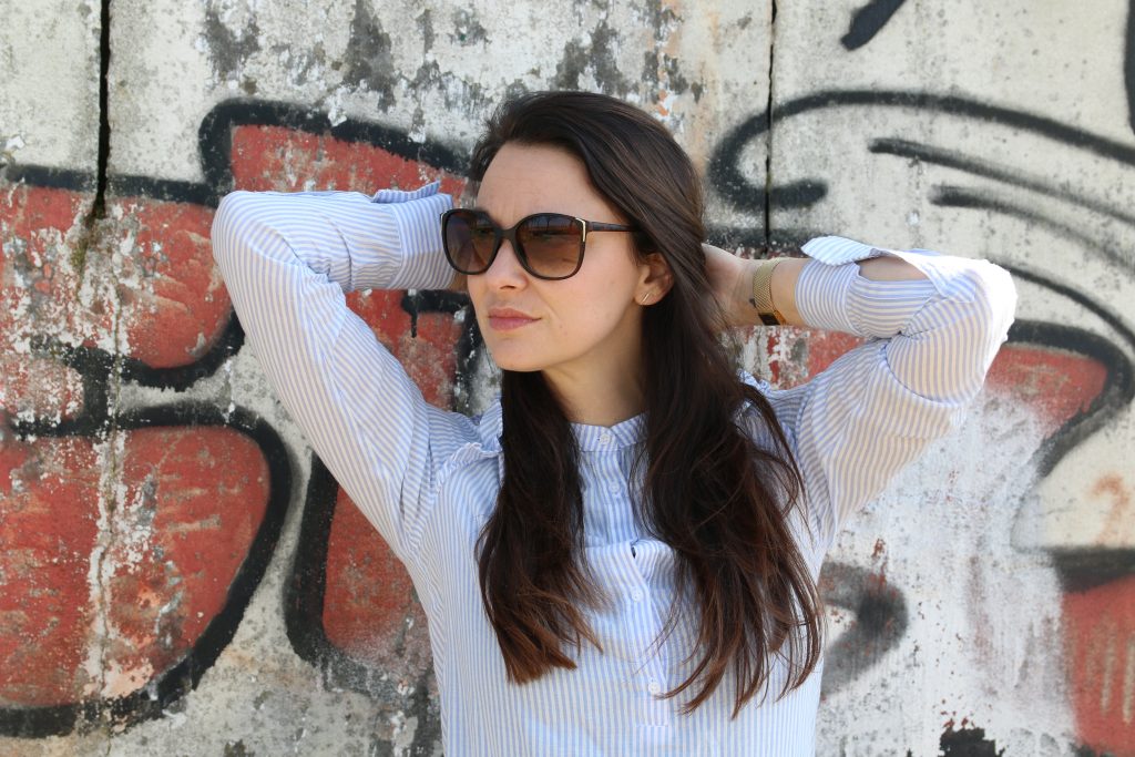 elisestore fashion fun music bmwbrogues klassiek H&M sun fashionshoot