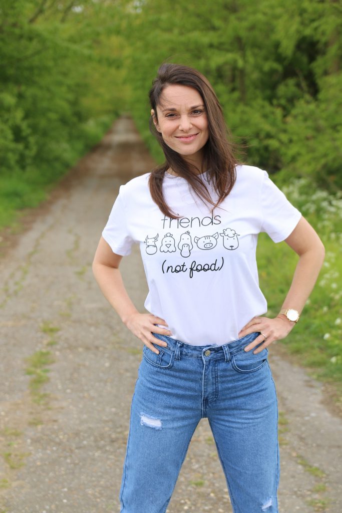 Yankees Style, strikken & Friends not Food romwe