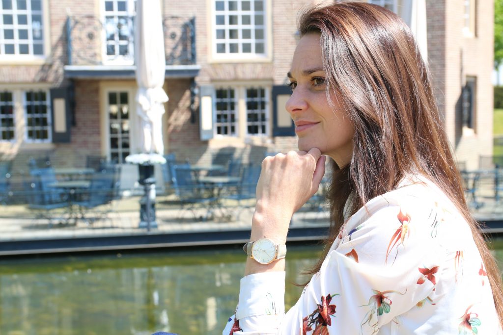 rénard horloge horloges klassiek hip