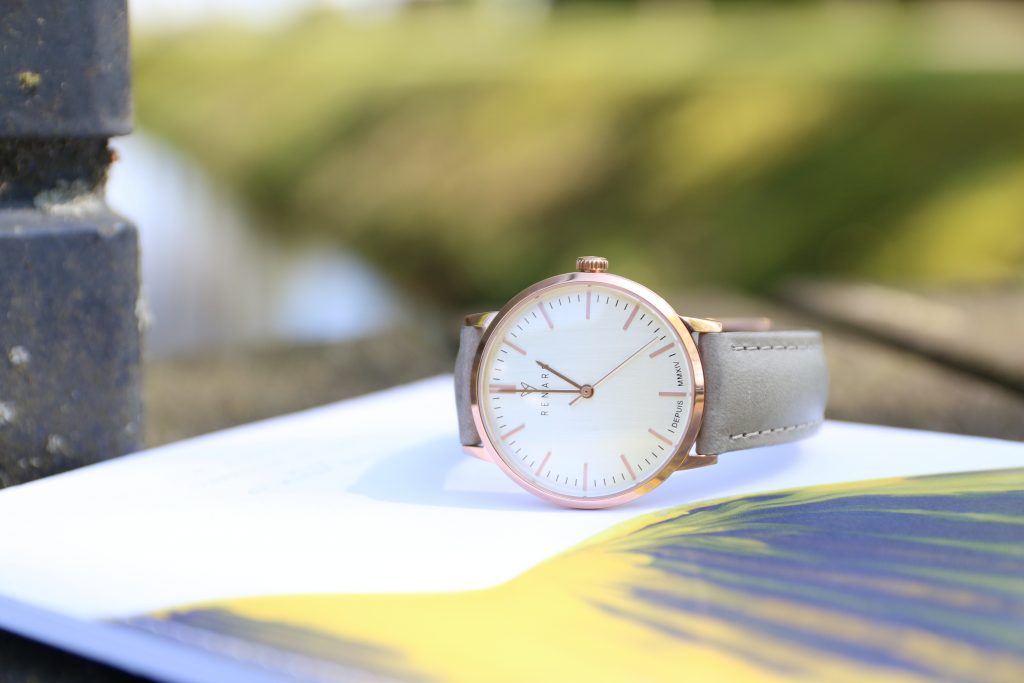 rénard horloge horloges klassiek hip