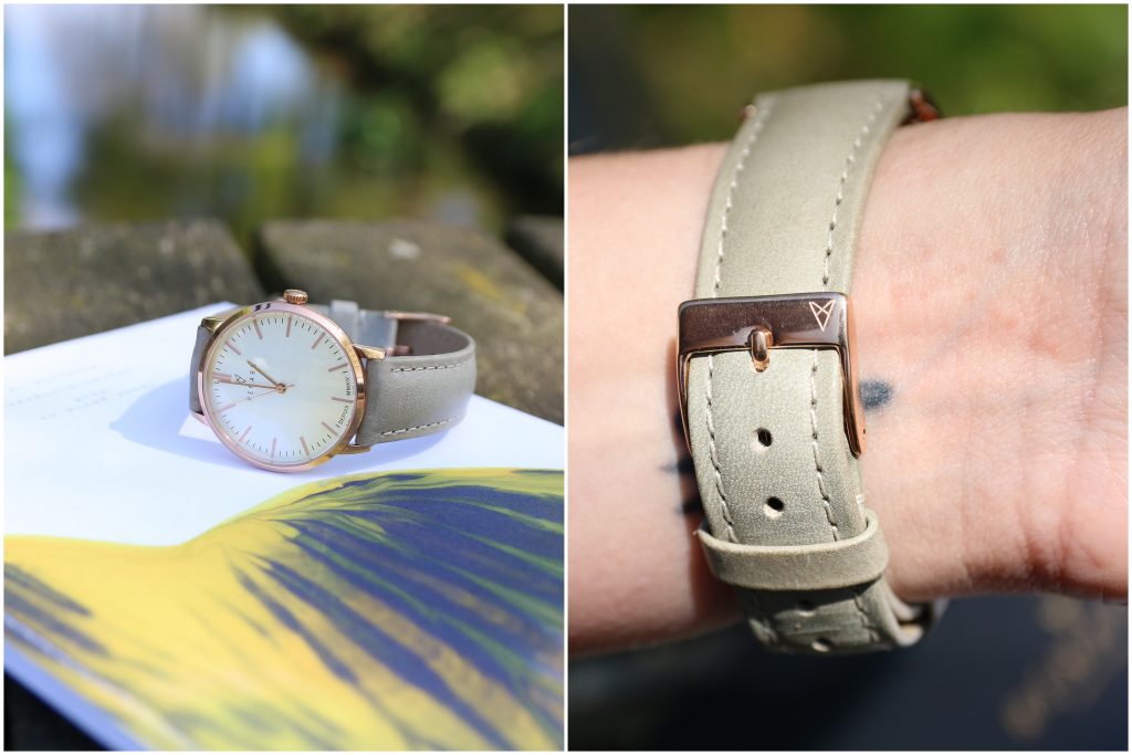 rénard horloge horloges klassiek hip