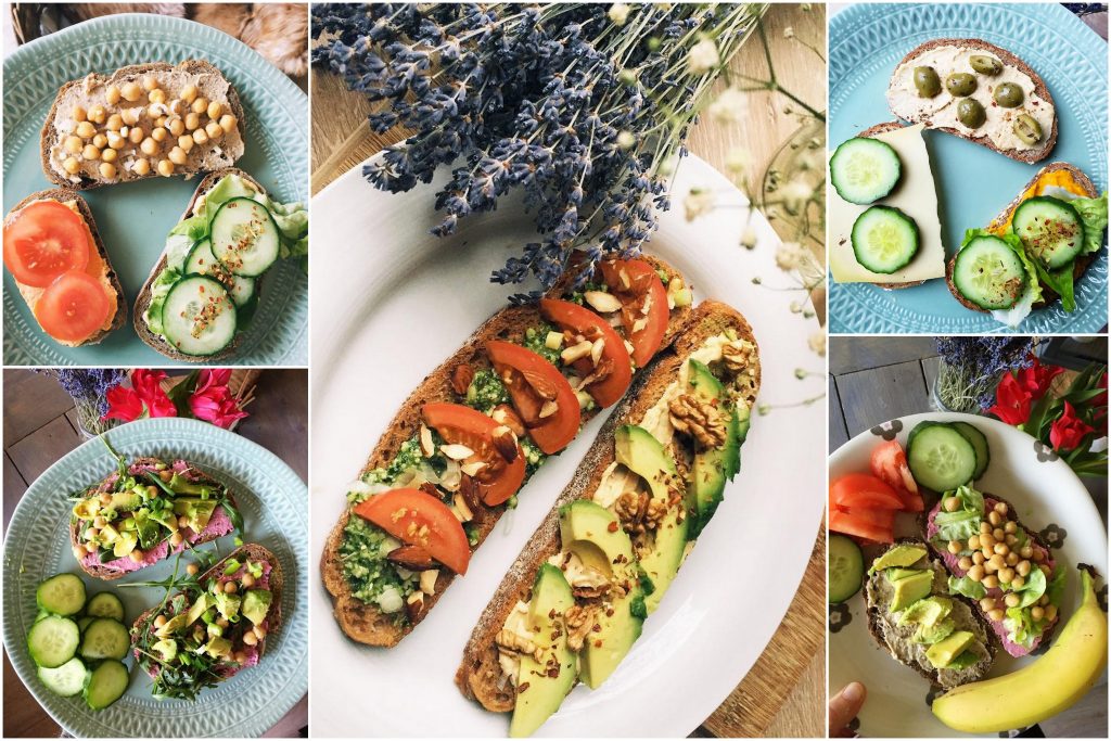 Onze favoriete vegetarische maaltijden