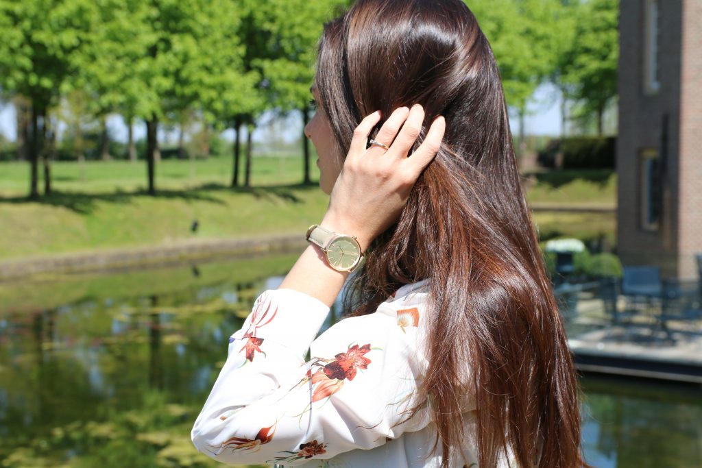 rénard horloge horloges klassiek hip