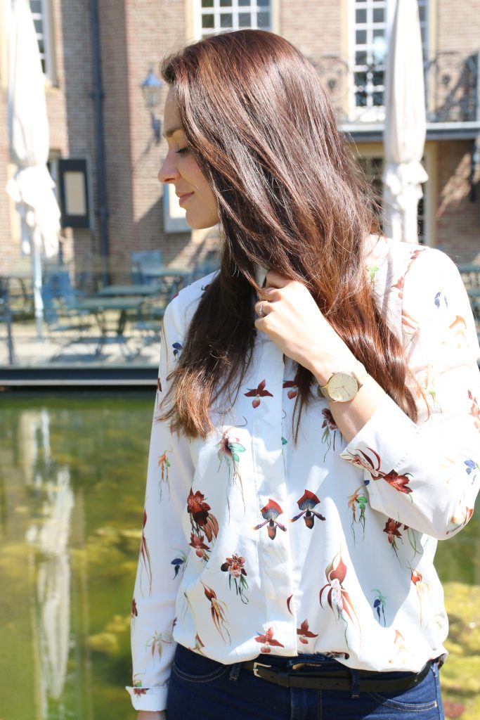 rénard horloge horloges klassiek hip