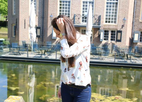 rénard horloge horloges klassiek hip