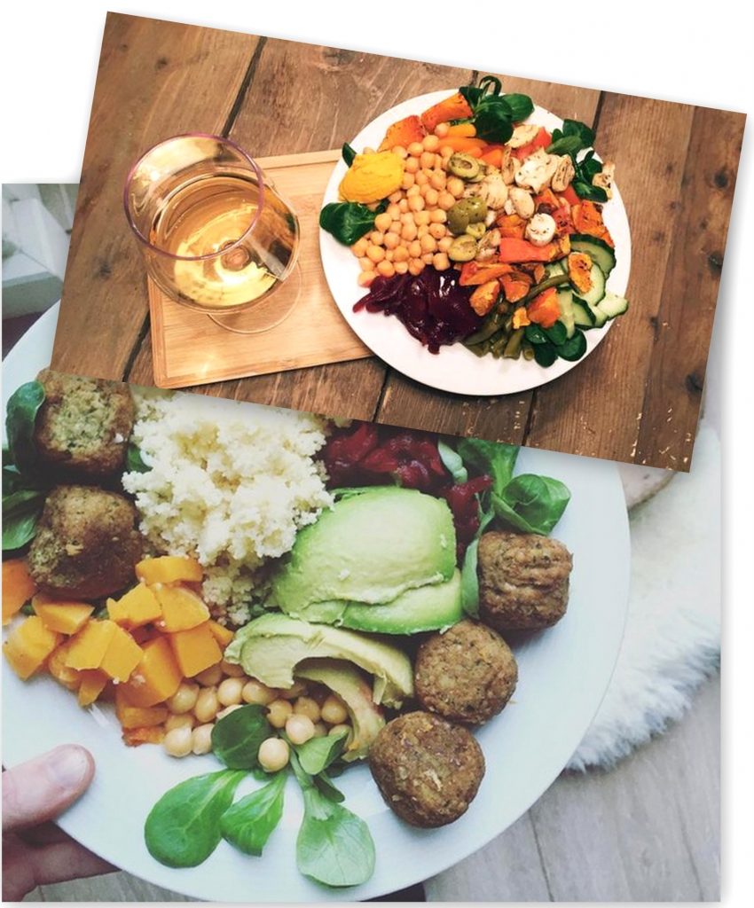 Onze favoriete vegetarische maaltijden