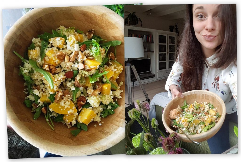 Onze favoriete vegetarische maaltijden