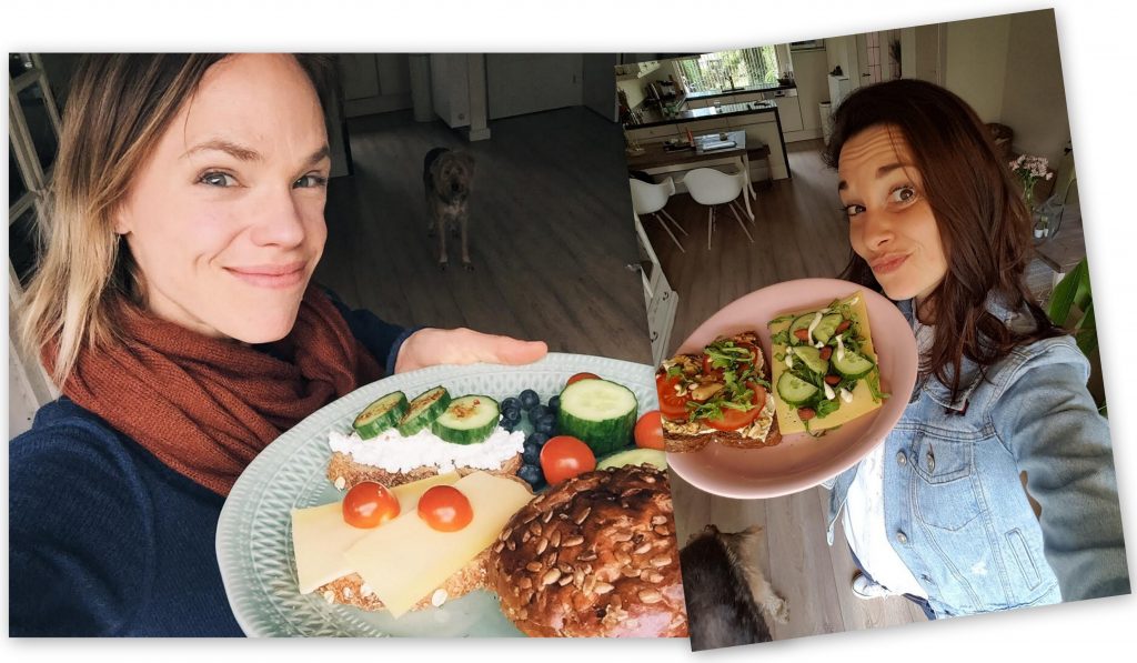 Onze favoriete vegetarische maaltijden