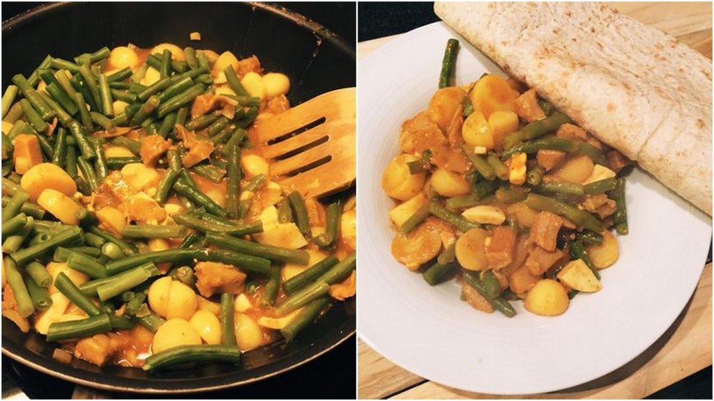 Onze favoriete vegetarische maaltijden