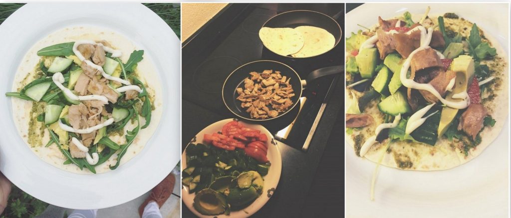 Onze favoriete vegetarische maaltijden