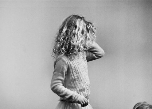 Love Child: een (onvervulde) kinderwens