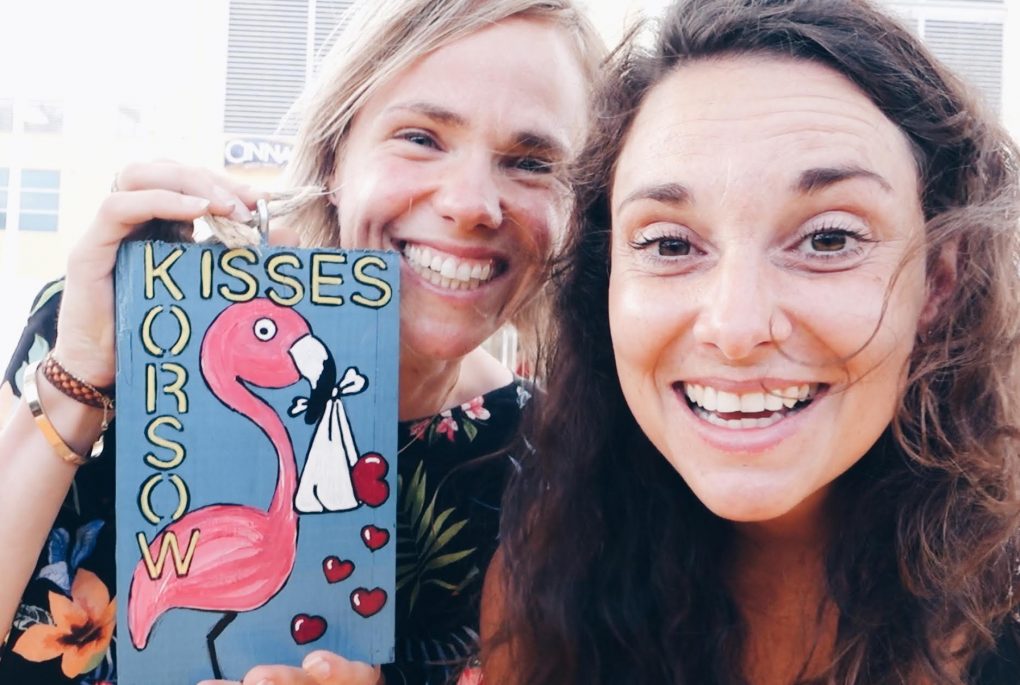 VERHUIZEN WEEGSCHAAL