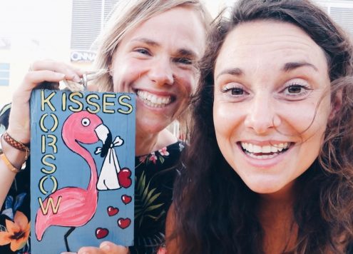 VERHUIZEN WEEGSCHAAL