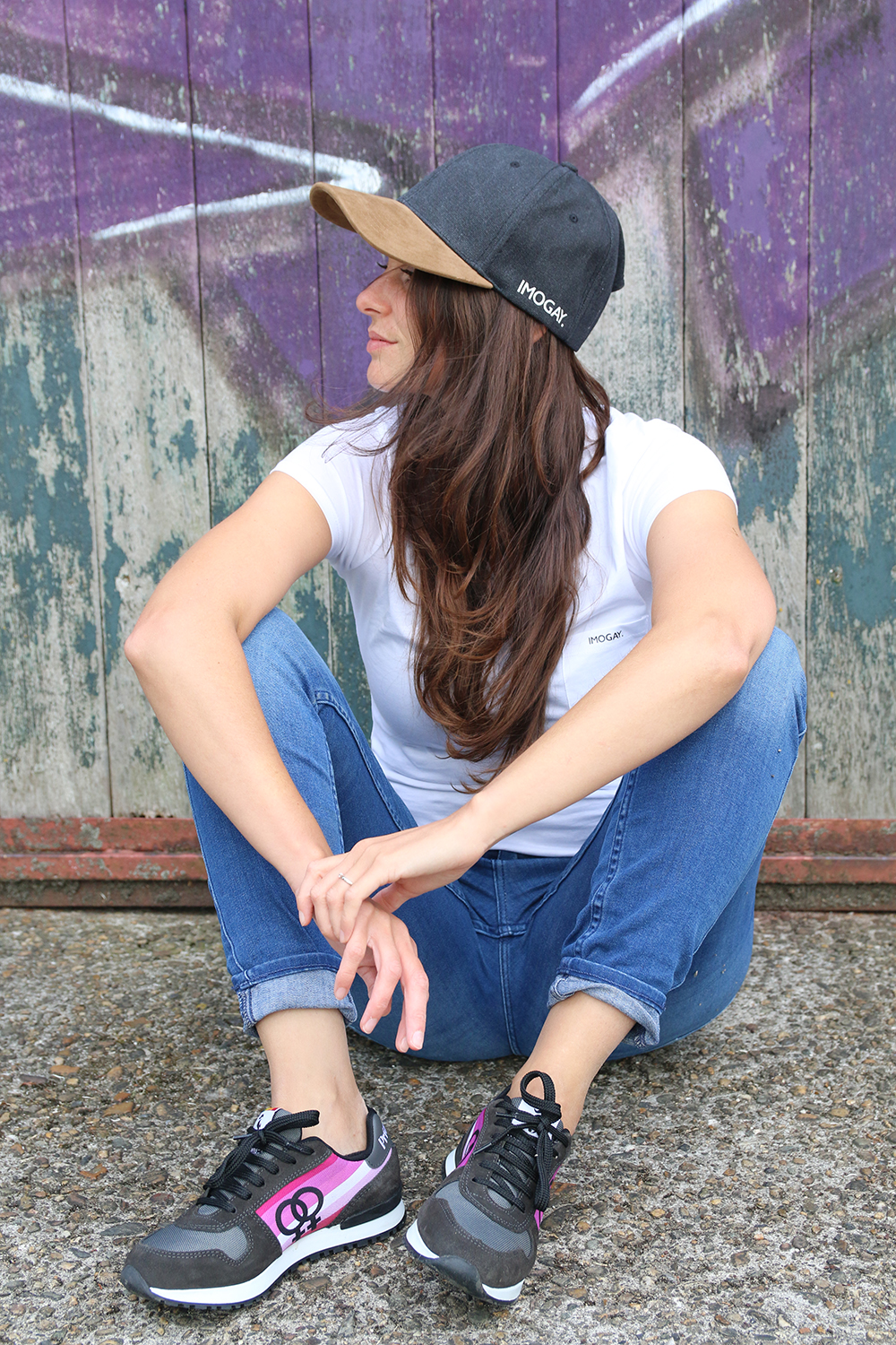 imogay i'm ok gay lesbisch