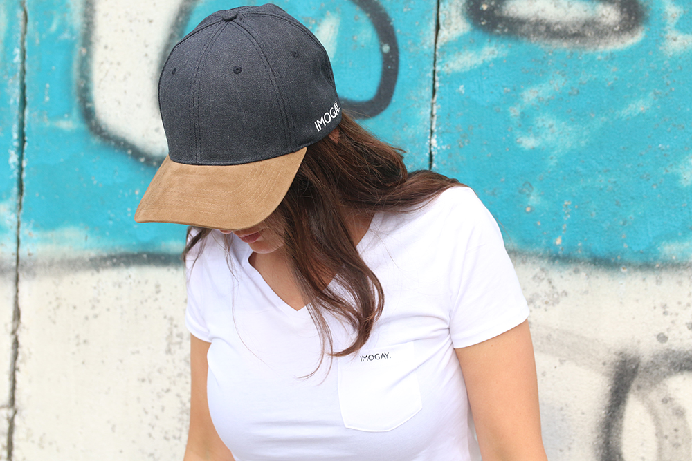 imogay i'm ok gay lesbisch