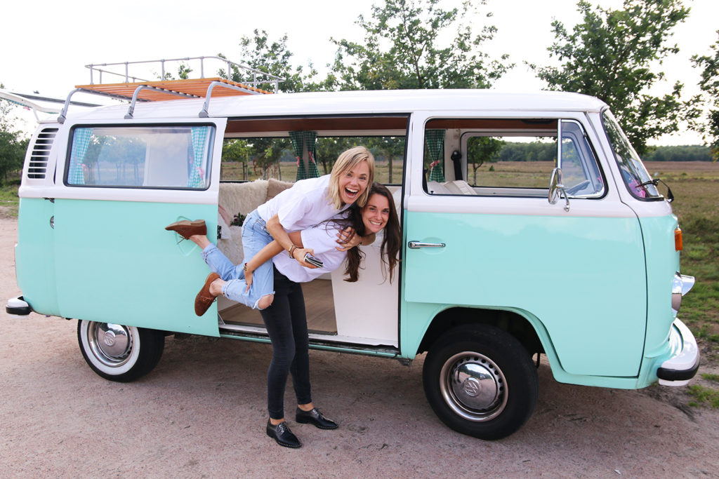 Voor als je niet volwassen wilt worden