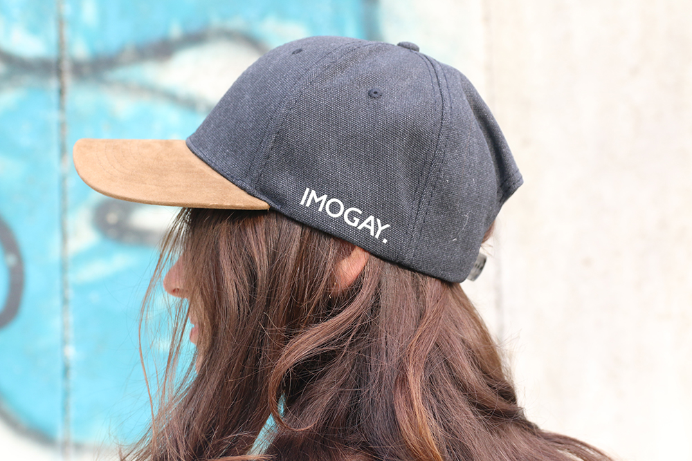 imogay i'm ok gay lesbisch