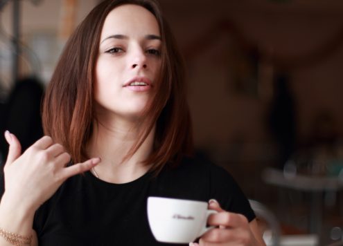 Ik ben parallel biseksueel