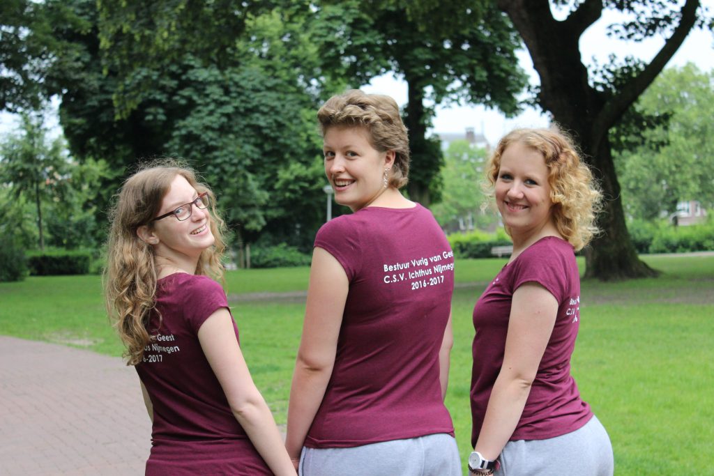 lesbisch en christen