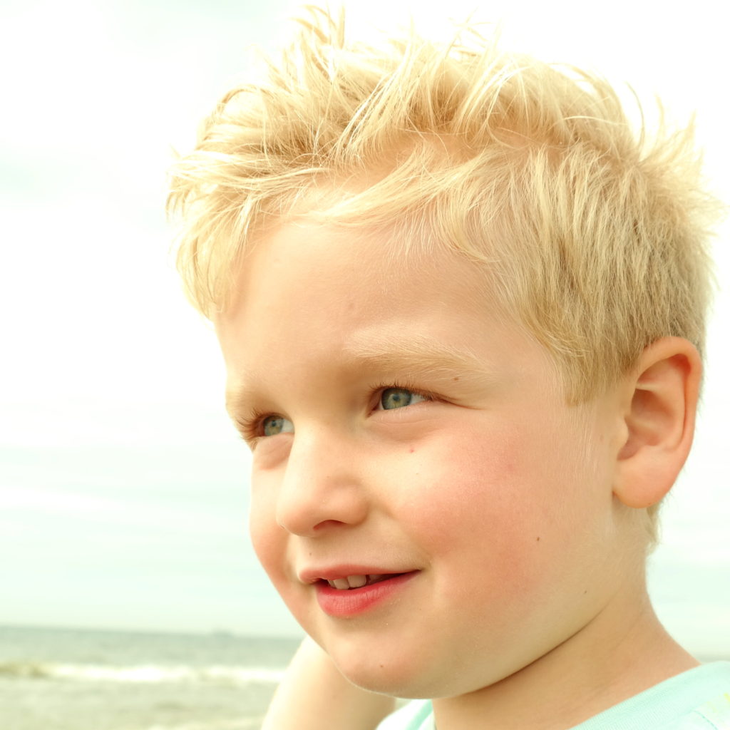 Alleenstaande, lesbische vrouw met kinderwens