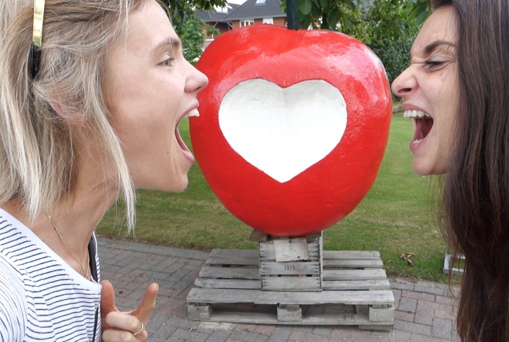 tanden gebit weetjes bekentenissen