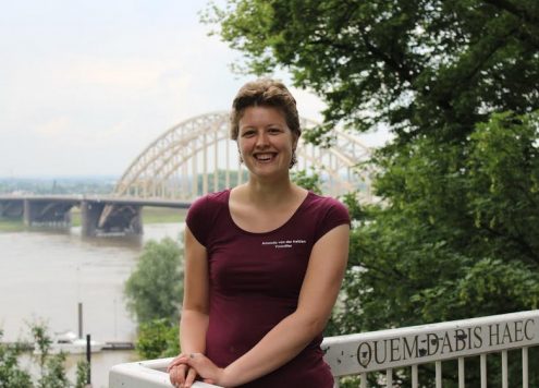 lesbisch en christen