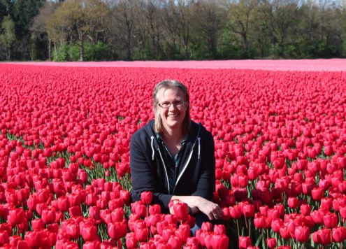 ik heb last van overbeharing