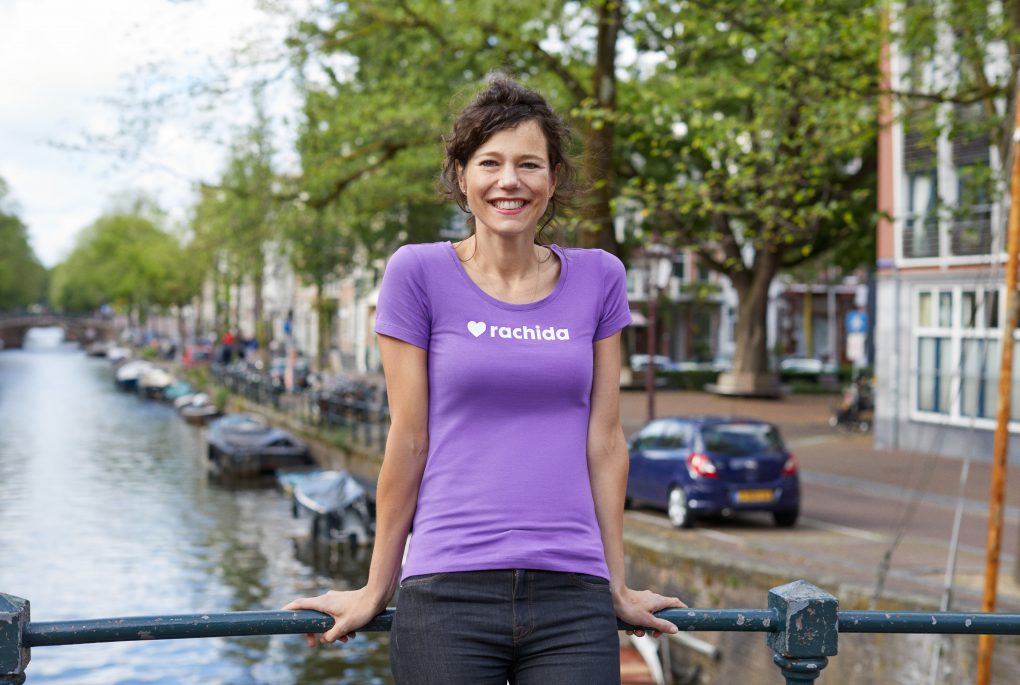 hema pride shirt 2017 liefde is voor iedereen