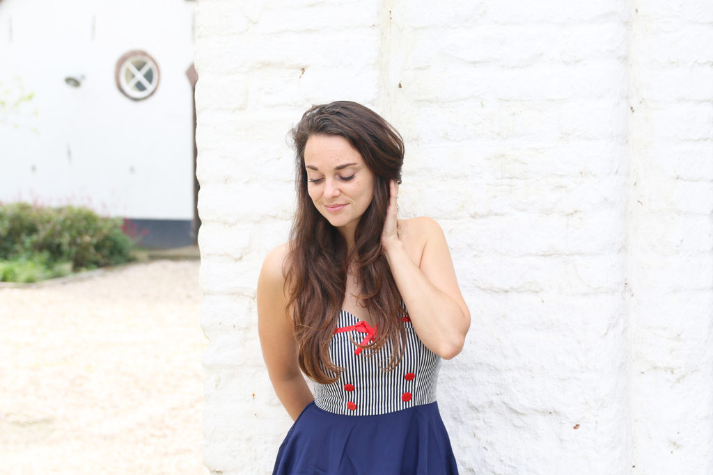 Back to the sixties met Rosegal