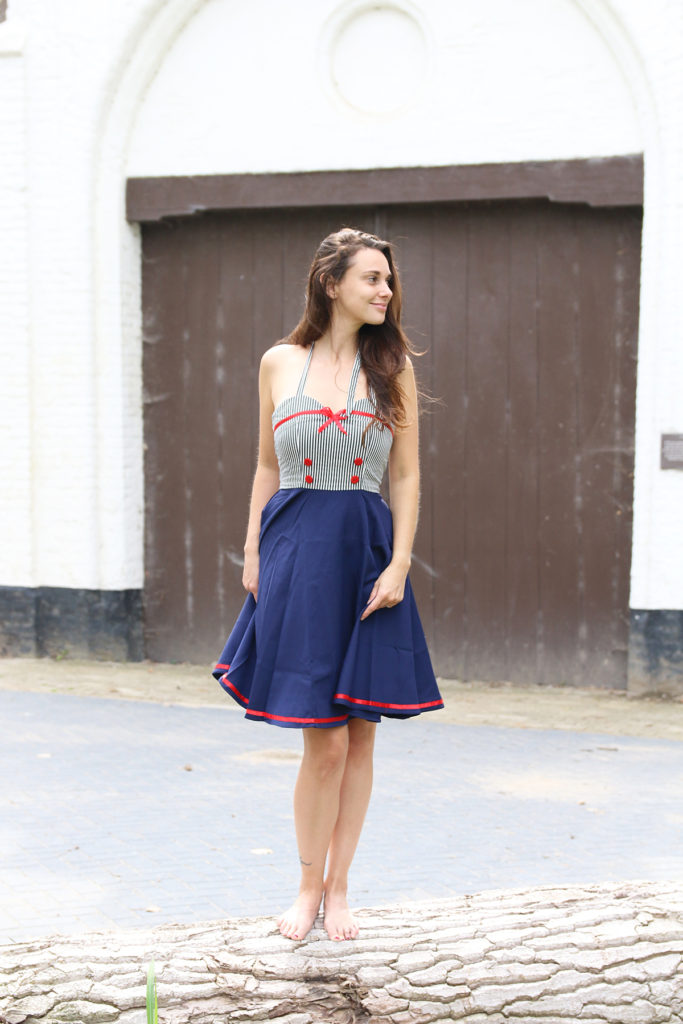 Back to the sixties met Rosegal