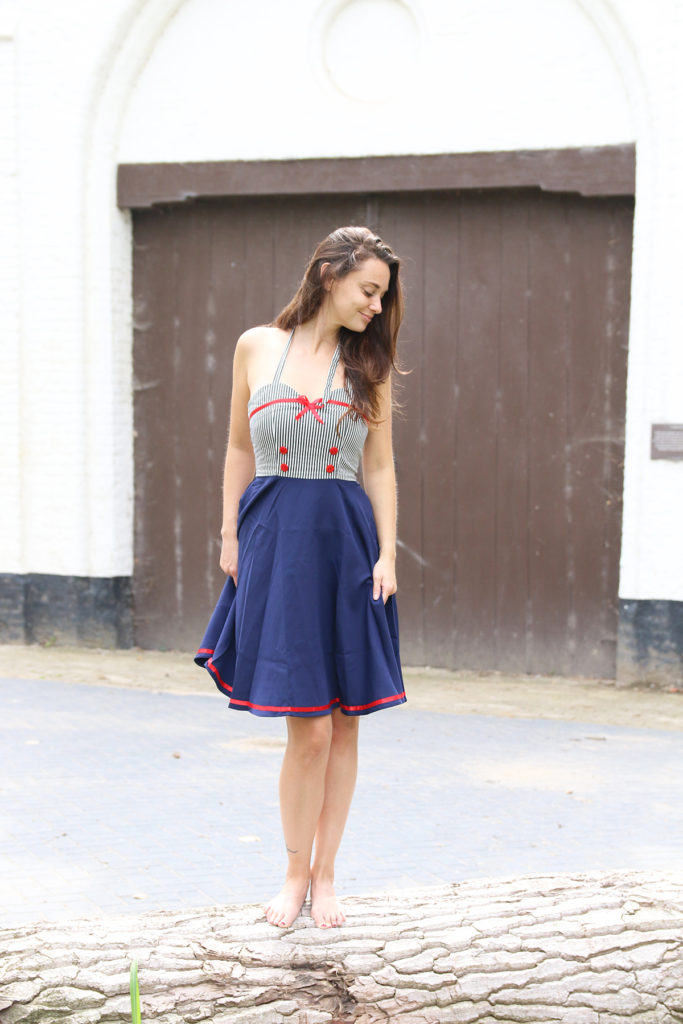 Back to the sixties met Rosegal