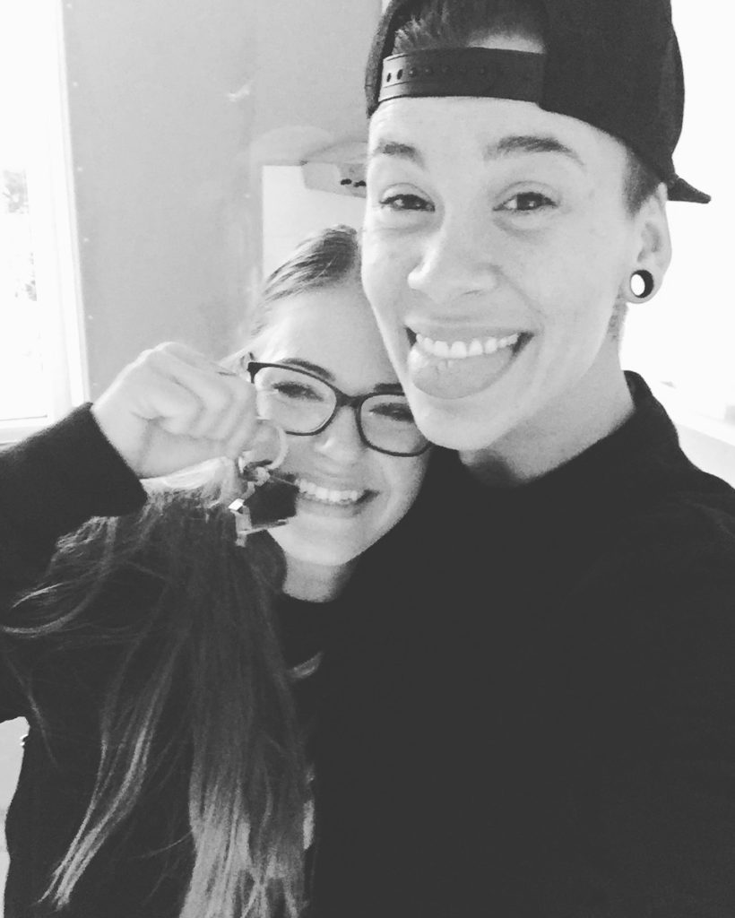 We wilden geen bekende donor | Gastblog