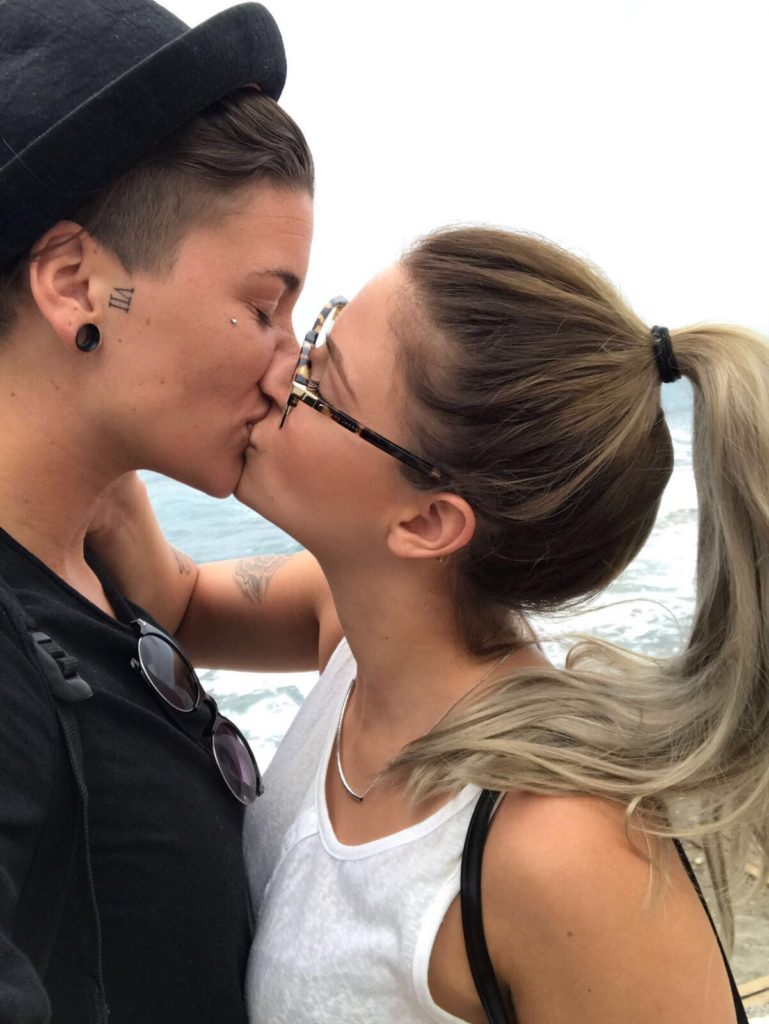 We wilden geen bekende donor | Gastblog