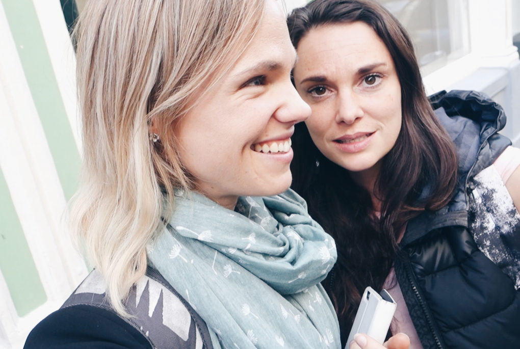 media gekte scarlet joyce