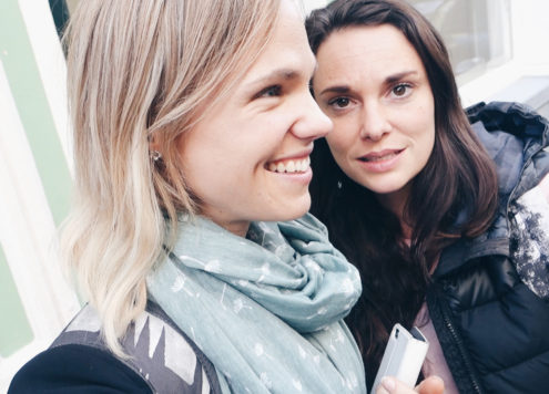 media gekte scarlet joyce