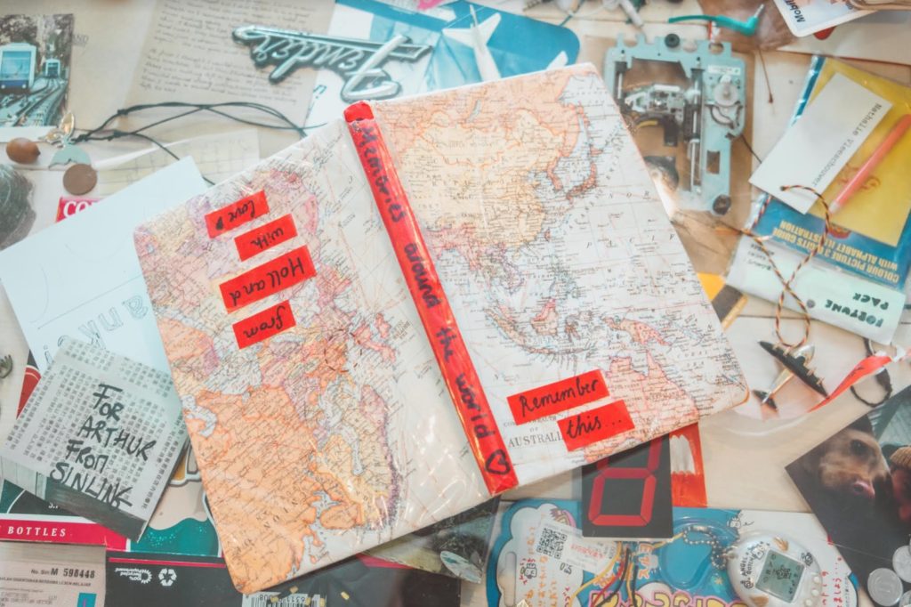 wat lesbiennes meenemen op reis