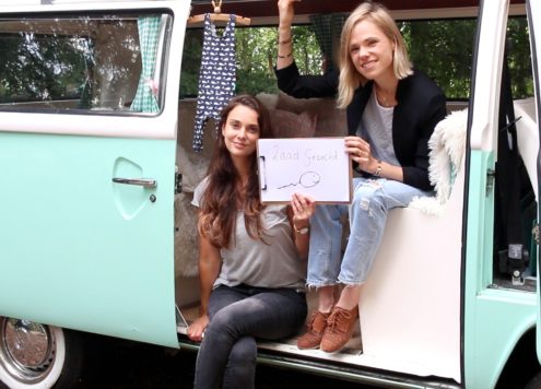 zaad zoeken via youtube