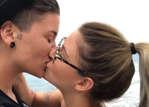 We wilden geen bekende donor | Gastblog