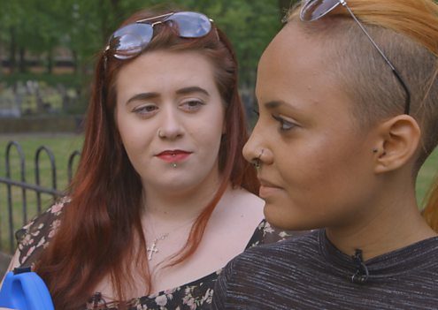 Desperately Seeking Semen