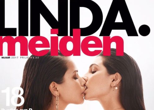 linda meiden hokjes denken of seks sells